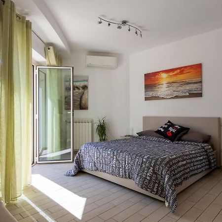 La Suite sul Borgo Fregenae Exterior foto