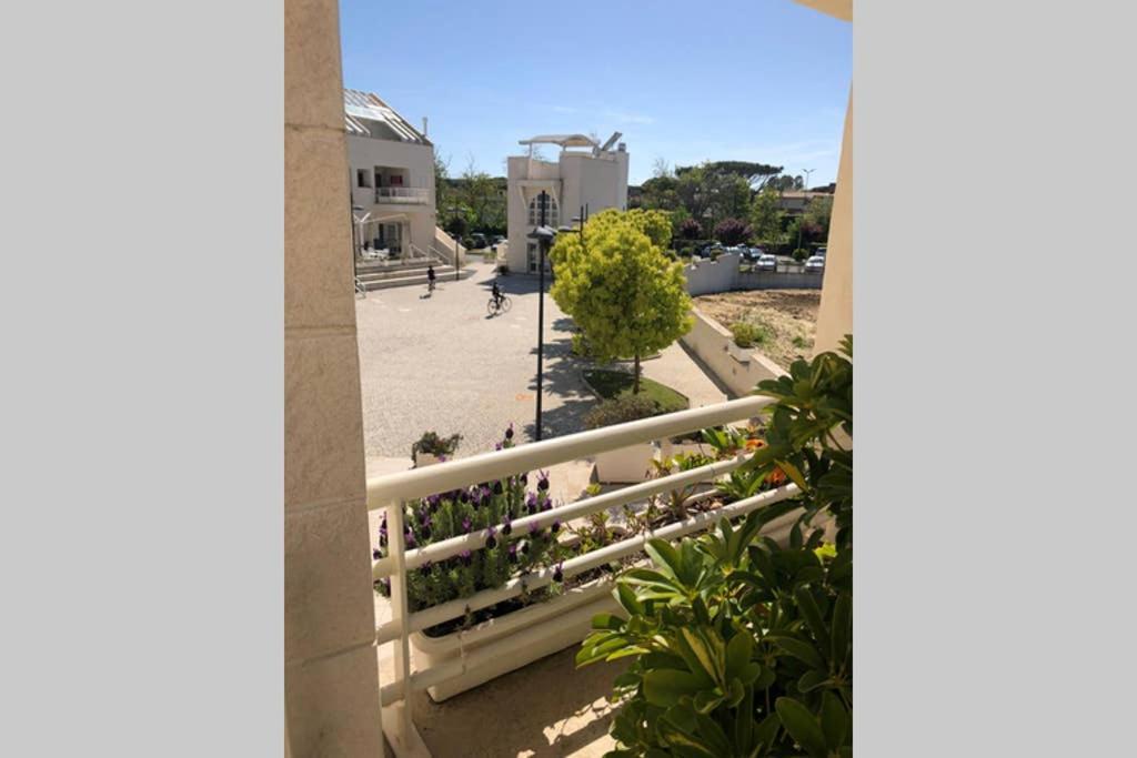 La Suite sul Borgo Fregenae Exterior foto